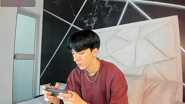 AerumChae online show from 04-02-26, 02:13