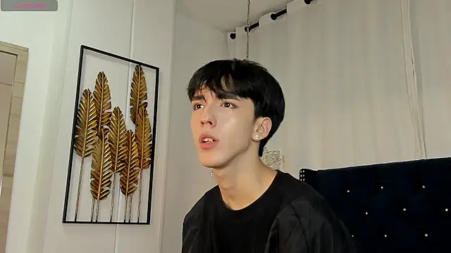 AerumChae online show from 02-28-26, 03:28