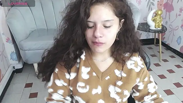 Velvet Moon V online show from 03-14-26, 01:28