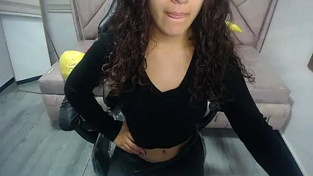 Velvet Moon V online show from 09-11-25, 01:11