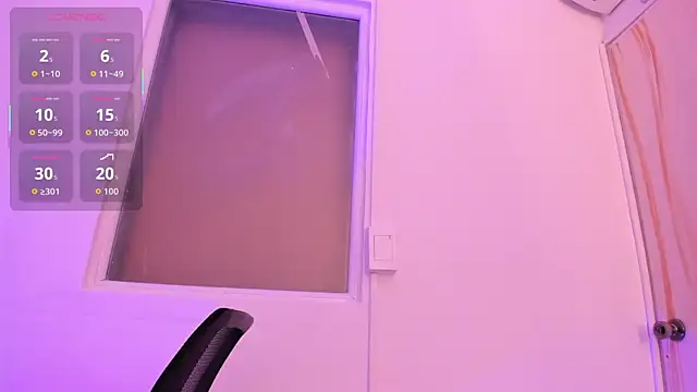 naishaa  online show from 02-21-26, 06:54