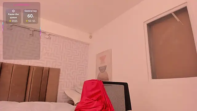 naishaa  online show from 02-24-26, 06:53