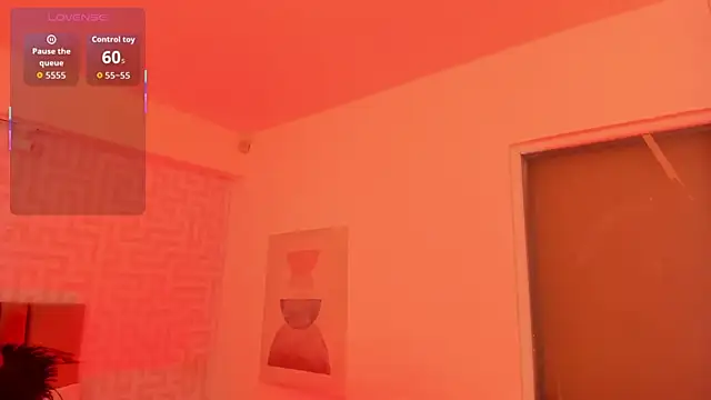 naishaa  online show from 02-17-26, 06:49