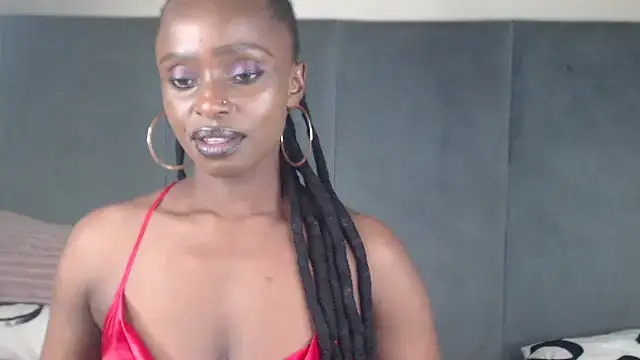 Jah-Queen online show from 12-03-25, 07:24