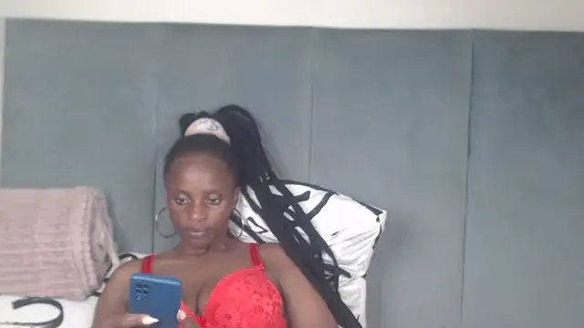 Jah-Queen online show from 01-16-26, 07:51