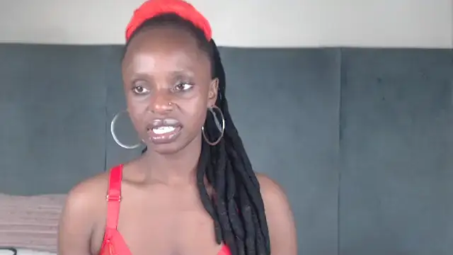 Jah-Queen online show from 11-28-25, 08:58