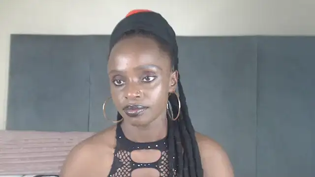 Jah-Queen online show from 11-25-25, 07:58