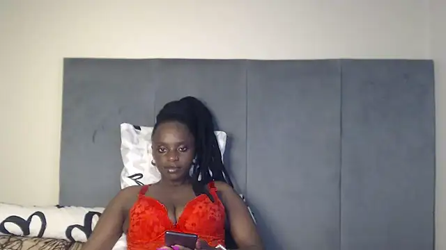 Jah-Queen online show from 09-25-25, 02:28