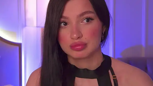 AlanaHurd online show from 12-01-25, 03:13