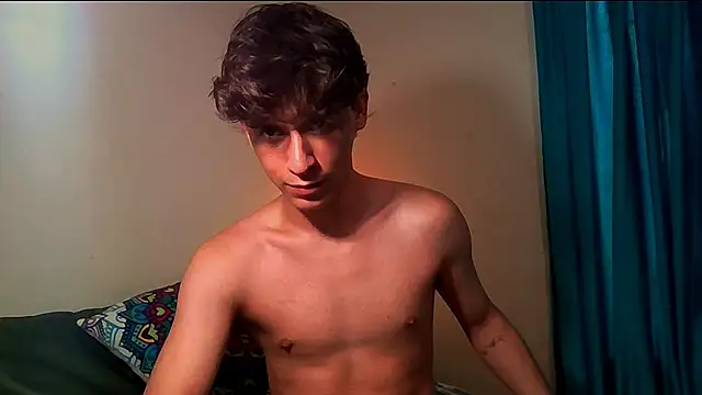 RoberthAlv online show from 09-18-25, 11:35