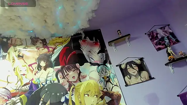 miatentazione online show from 12-05-25, 02:37