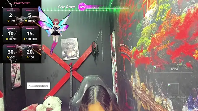 miatentazione online show from 09-10-25, 12:04