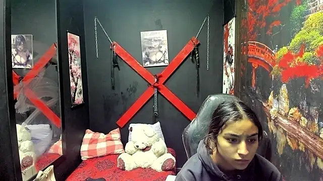 miatentazione online show from 09-27-25, 11:49