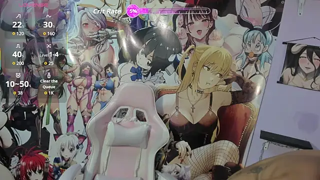 miatentazione online show from 10-21-25, 11:53