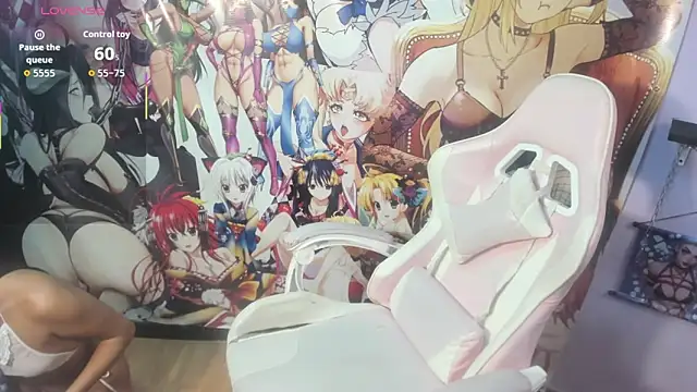 miatentazione online show from 11-11-25, 02:01