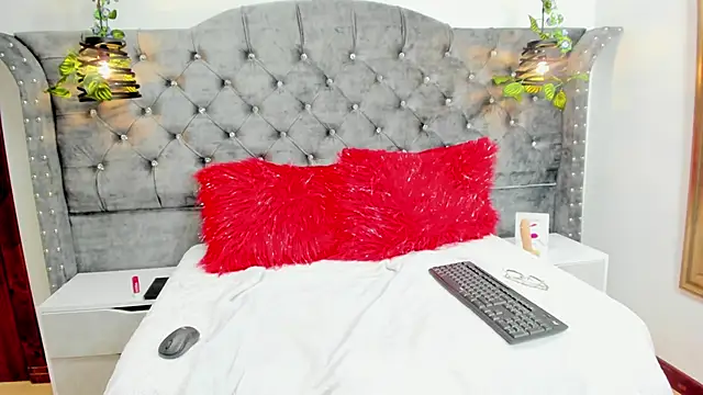 Blushhabex online show from 10-29-25, 02:16