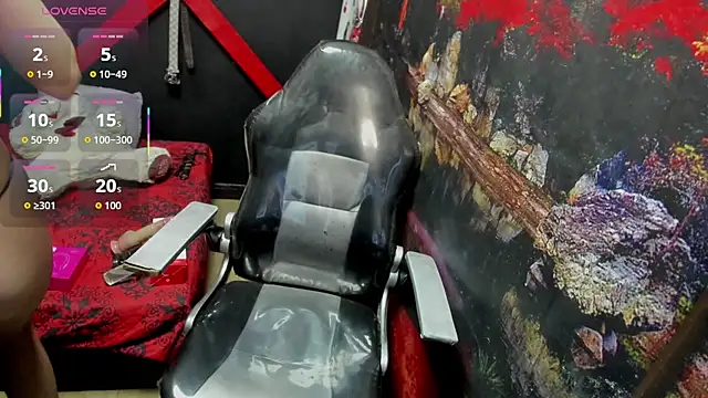 bellaseduzione online show from 10-25-25, 11:53