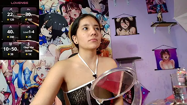 bellaseduzione online show from 03-19-26, 03:01