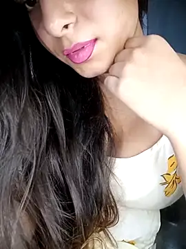 hotty-nisha online show from 09-18-25, 11:13