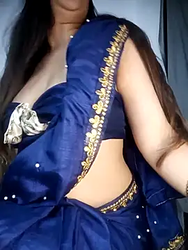 hotty-nisha online show from 10-11-25, 12:17