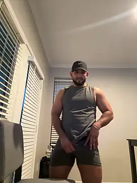 Sexys95 online show from 04-21-26, 12:56