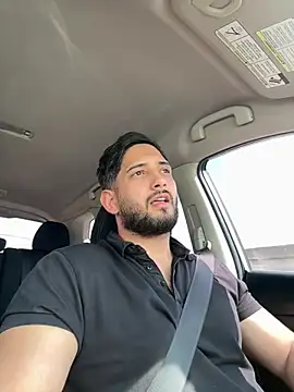 Sexys95 online show from 03-25-26, 08:19