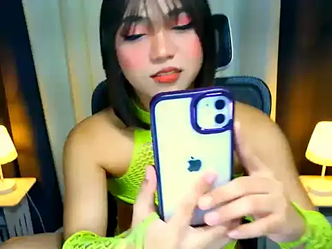 Snapshot of ihadeputa chatting on 10-16-25, 01:58 ihadeputa online show from 10-16-25, 01:58