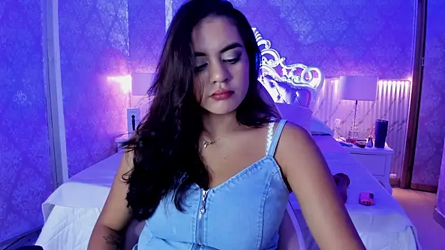 Lhea Foxx online show from 09-27-25, 10:27