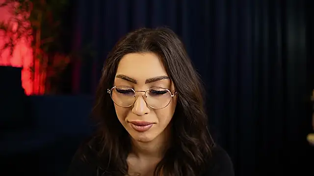  ChloeLee  online show from 01-07-26, 06:07