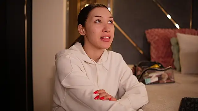  ChloeLee  online show from 02-17-26, 08:44