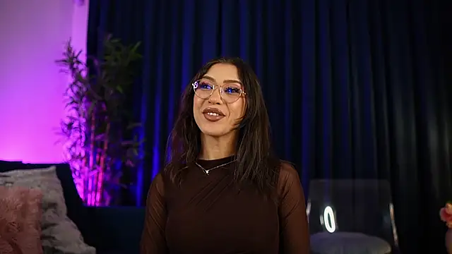  ChloeLee  online show from 11-20-25, 05:30