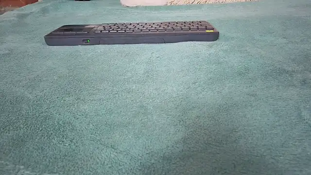 Emma Foxi online show from 02-08-26, 12:36