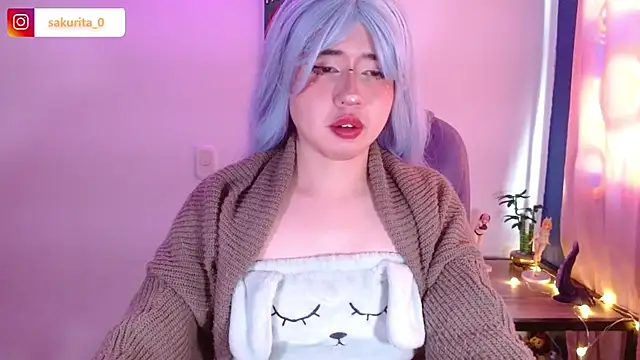 Snapshot of SaKuryTa_9 chatting on 02-05-26, 02:13 SaKuryTa 9 online show from 02-05-26, 02:13