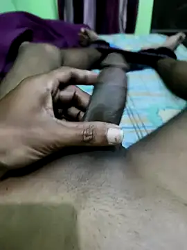 RohitHot122 online show from 04-02-26, 07:53