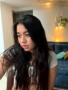 Snapshot of Lily_June chatting on 10-07-25, 02:23 Lily June online show from 10-07-25, 02:23