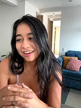 Snapshot of Lily_June chatting on 09-26-25, 03:30 Lily June online show from 09-26-25, 03:30