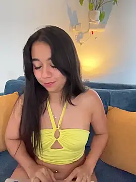 Lily June online show from 12-19-25, 08:33