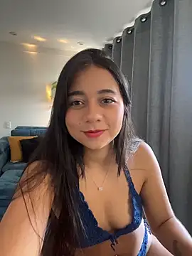 Snapshot of Lily_June chatting on 11-02-25, 05:40 Lily June online show from 11-02-25, 05:40