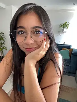 Snapshot of Lily_June chatting on 11-03-25, 04:10 Lily June online show from 11-03-25, 04:10