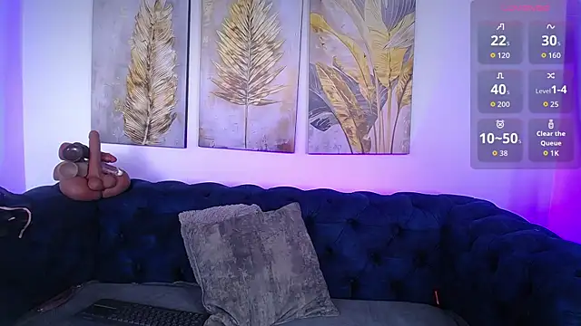may wood online show from 07-10-26, 12:05