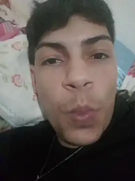 JairanA13a online show from 07-11-26, 04:40