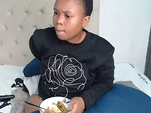 Lolly Ramochele online show from 03-03-26, 04:25