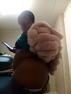 Lolly Ramochele online show from 03-14-26, 04:46