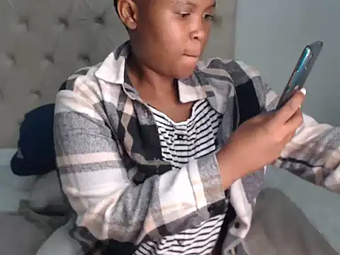 Lolly Ramochele online show from 02-10-26, 08:30