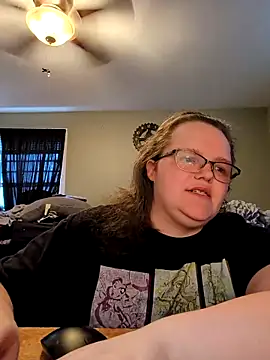 TheMistyPrice online show from 11-18-25, 03:04