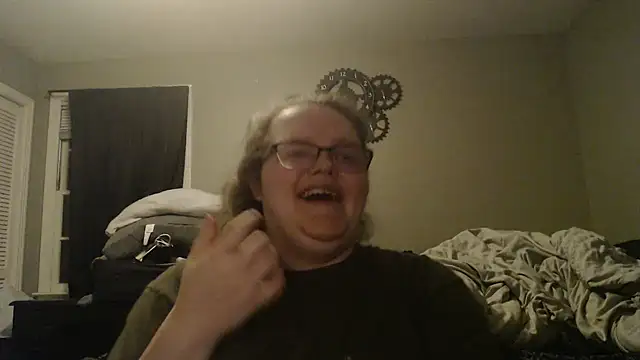 TheMistyPrice online show from 10-30-25, 11:41