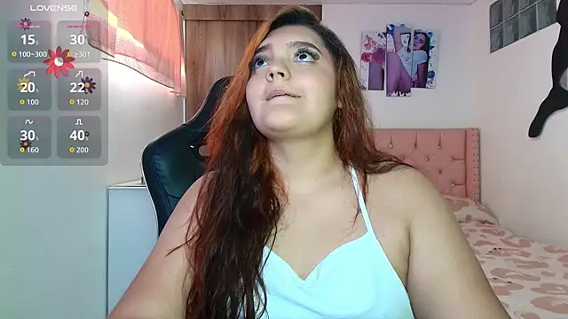 Snapshot of rose_blu chatting on 09-15-25, 10:21 rose blu online show from 09-15-25, 10:21