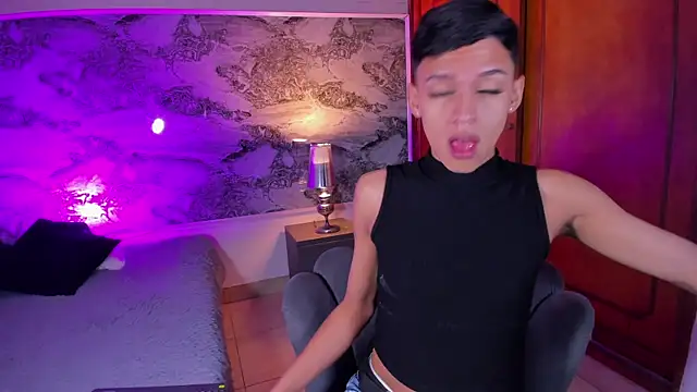 BILLY JAMEES online show from 04-17-26, 12:19