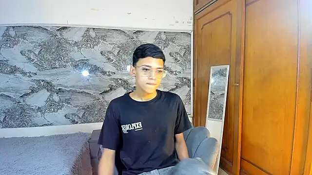 BILLY JAMEES online show from 01-17-26, 12:31