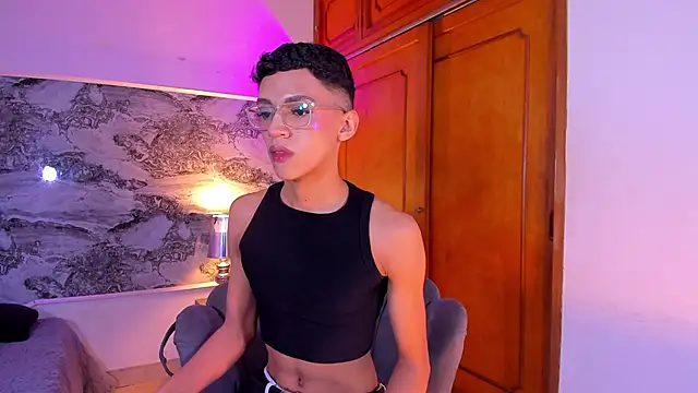 BILLY JAMEES online show from 02-12-26, 12:16